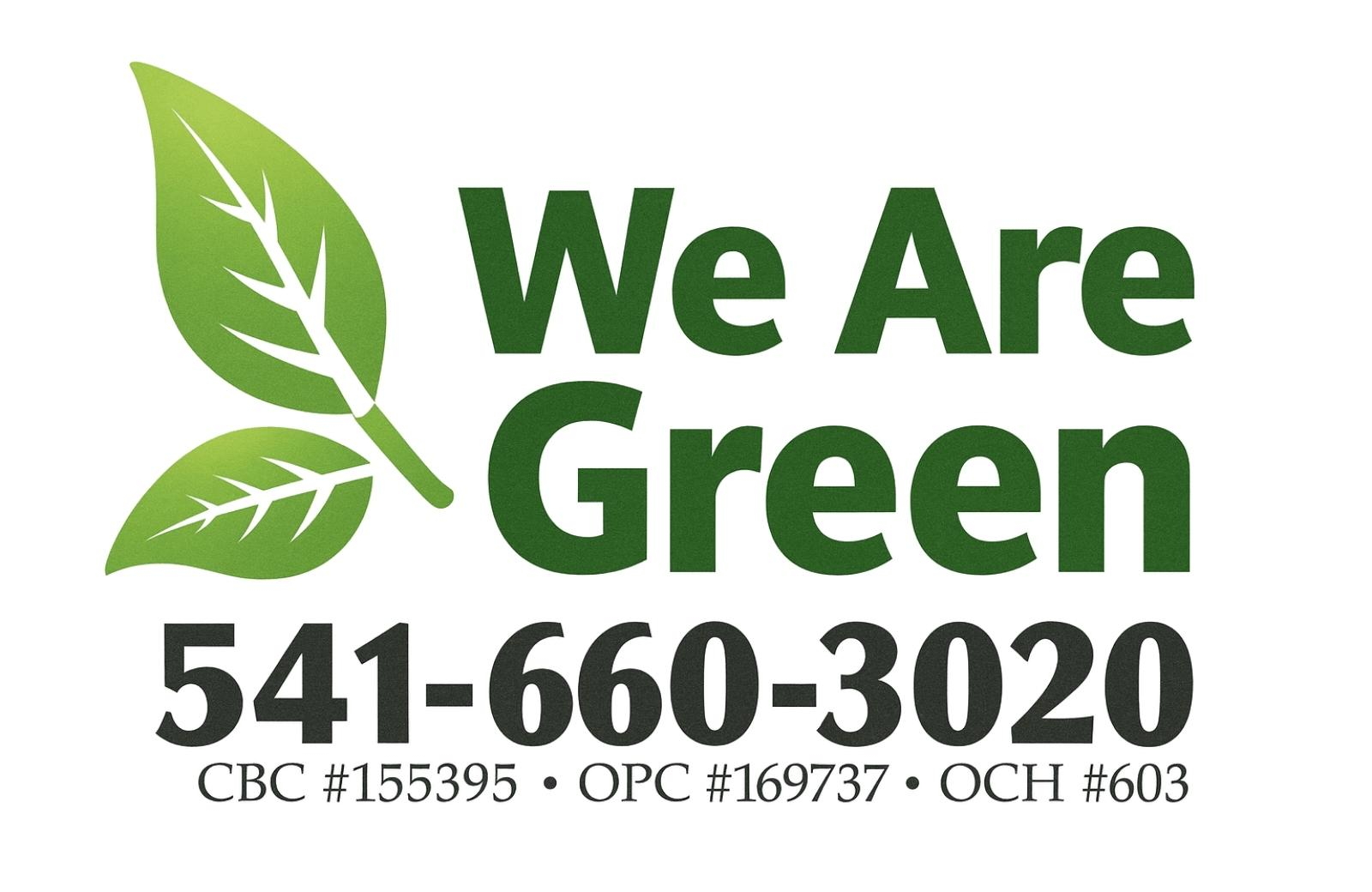 Valley Inspection & Pests Truck Decal | Grants Pass, Or.